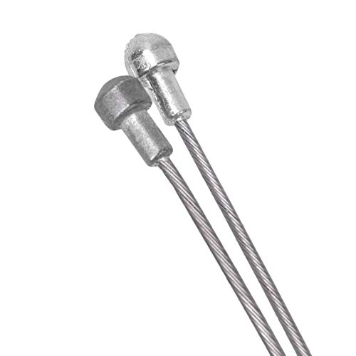Bike Shifter Cable, Brake Shifter Cable Boa rigidez Soldado por pontos Bicicleta Brake Shifter Cable