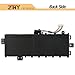 B21N1818 C21N1818 Battery Replacement for Asus VivoBook 17 X712 X712DA X712EA X712EQ X712FA X712FB X712JA F712 F712DA F712EA F712FA F712JA S712 S712DA S712EA S712FA A712 D712 K712 M710 M712 R712 R754