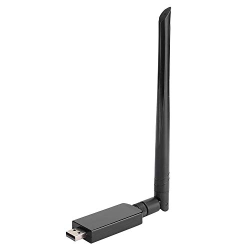 Wifi Mottagare Till Stationär Dator