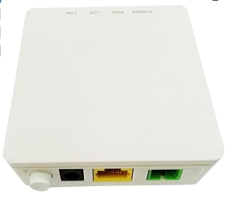 Nouvelle Version 15 HG8010H GPON SC A ONU Ont avec 1 Ge Ports Ethernet Firmware Anglais