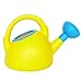 Hape - E4029 - Outillage De Jardin Pour Enfant - Arrosoir - Jaune