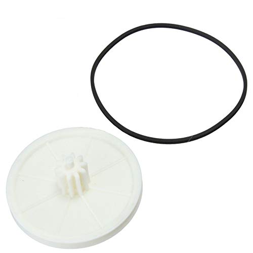 Realizzato in materiale plastico di alta qualità, è resistente.