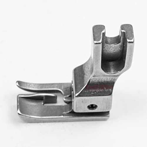 Blooy P778 Pie Prensatelas Invisible para Máquina Industrial miniatura 6