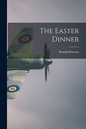 The Easter Dinner