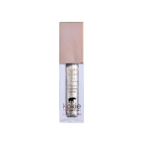 Kokie Cosmetics Crystal Fusion (Star Dust) Cover