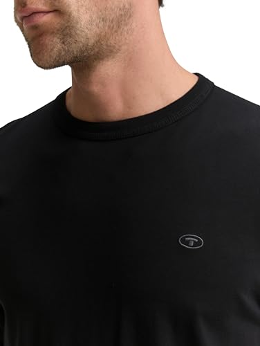 Tom Tailor Herren Longsleeve T-Shirt – Ansicht 6