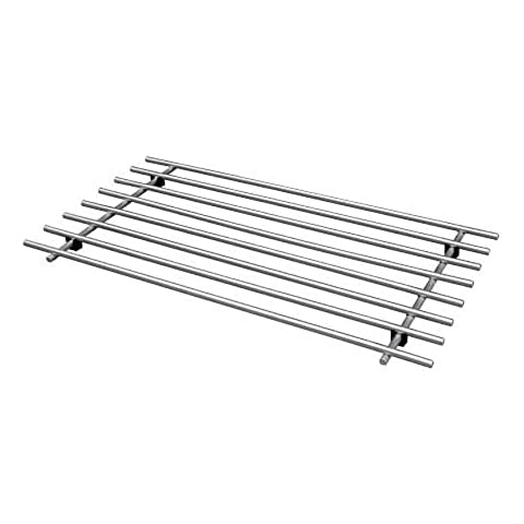 Ikea 001.860.41 Lamplig - Salvamanteles 20 by 11-Inch metalizado Cover