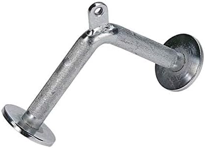 Body-Solid Heavy-Duty Tricep Pressdown Bar