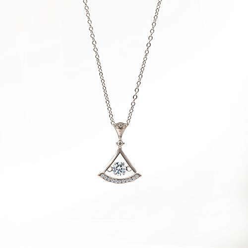 Tu Collar más preciado de Plata 925 bañada en Oro de 18...