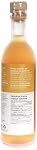 O Olive Oil California White Balsamic Vinegar 300 mL Glass Bottle