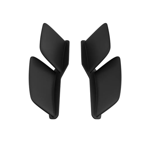 Carénage d'aile arrière de moto BMW S1000RR 2023-2025 spoiler fixe