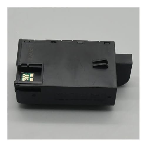 Caja mantenimiento T3661 soluciona error de almohadilla llena en XP15000