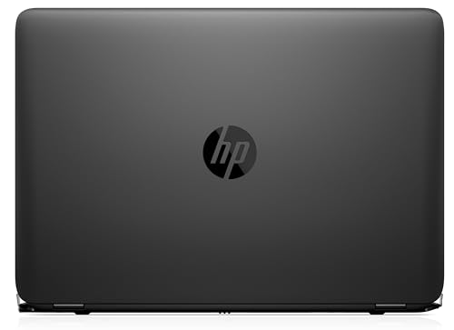 Image of (Refurbished) HP EliteBook 840 G2 5th Gen Intel Core i5 Thin & Light HD Laptop (8 GB RAM /128 GB SSD /14 inch (35.6 cm) /Windows 10 Pro /MS Office /WiFi /Bluetooth /Webcam /Integrated Graphics)
