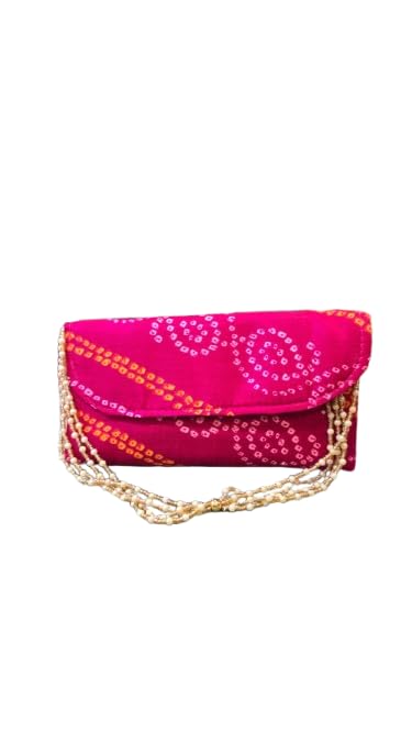 Traditional Hand Purse Ladies with Zip | Embroidery Ethnic Pouch/Wallet Purse for Women | Return Gift for Ladies-image-37