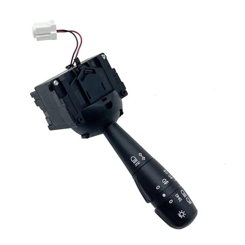 Interrupteur de colonne de direction 8201167981 pour Dacia Logan II 255405005R