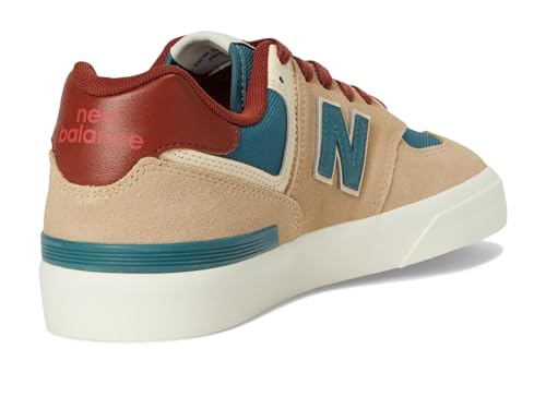Image of New Balance Men's 574 Vulc Shoes