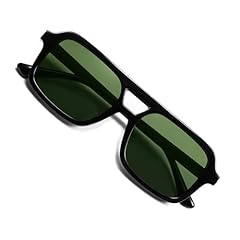 C9-green Lens/Black Frame