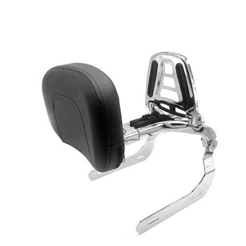 Dossier arrière pliable multifonction moto R18B R18 Classic 2020-2023