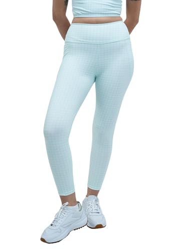 Image of CAVA Sculpt Core Leggings for Women | High Waisted, Anti Camel Toe, Deep Side Pockets, Rounded Back Seam, Sculpting Stretch Fabric