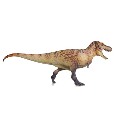 Tyrannosaurus REX 1:35 pour revivre la magie des dinosaures