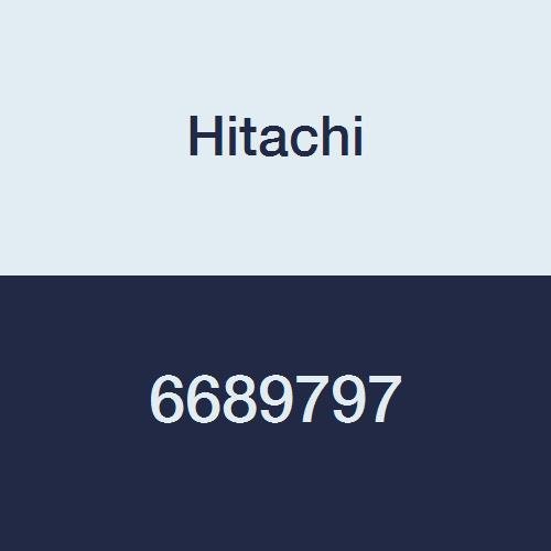Hitachi 6689797 collecteur d'admission résout les pertes de puissance