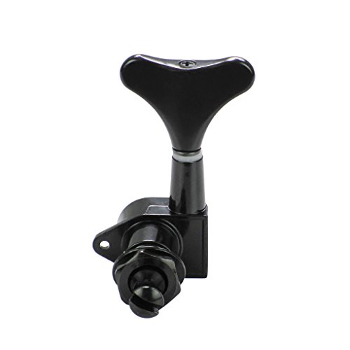 The 30 Best Bass Guitar Tuning Keys of 2024 [Verified] Cherry Picks