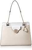 carryalls for fishing Maße: 35 x 26 x 10 cm Guess, Belle Isle Socety Carryall, Damen, Stone Multi, Einheitsgröße