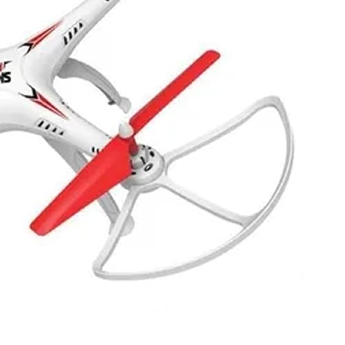 Drone Quadricóptero Vectron 360° Recarregável Luzes de Led - 1050