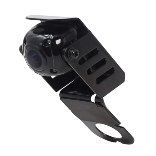 Caméra de recul pour stationnement facile en Vito W639 avec miroir