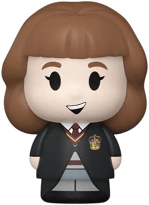 Funko 57364 POP Diorama: Harry Potter Anniversary- Hermione Funko 57364 POP Diorama: Harry Potter Anniversary- Hermione | Pop Harry Potter | 3 Funko 57364 POP Diorama: Harry Potter Anniversary- Hermione | Pop Harry Potter