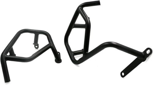 Barres de protection pour moto BMW S1000XR 2015-2019 - Évitez la casse du carénage