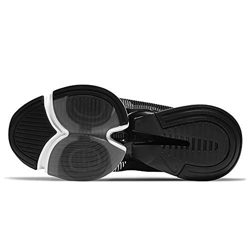 Nike Botas de Futebol Masculinas, Preto/branco, preto, 11