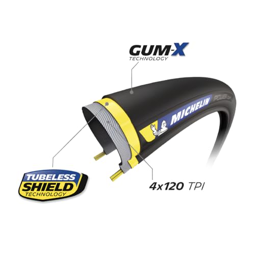 Image of Michelin Power Cup TLR Road Tire | bike-tires