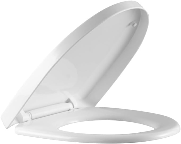 PP Toilet Parts Thickened Slow-down Seats V Type Bidet