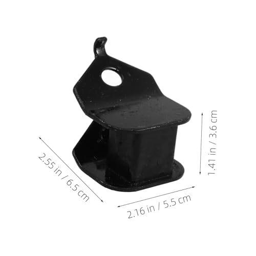 Soporte de generador PRETYZOOM con bases de aislador de alta resistencia 2