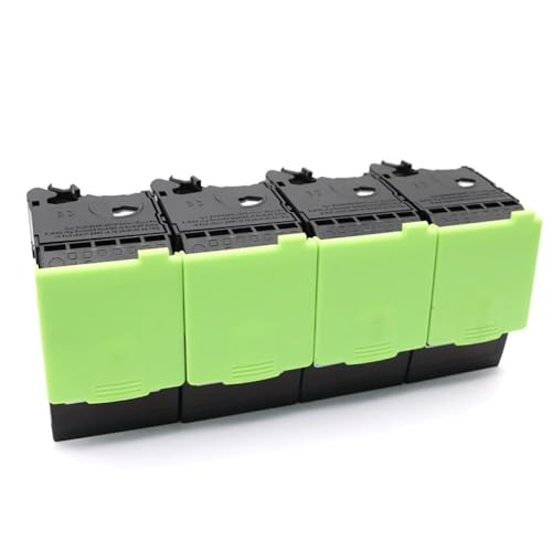 Toner compatible MC2425 MC2640 de remplacement pour impression monochrome et couleur nette