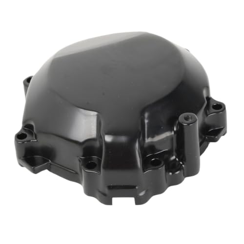 Couvercle carter ZX10R anti-fissure et protection latérale