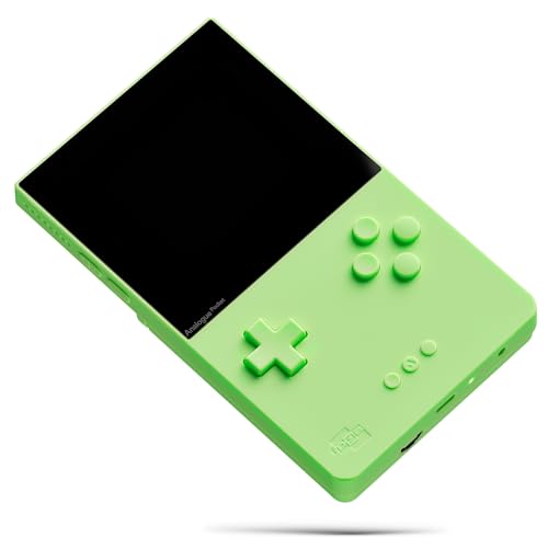 Analogue Pocket Glow in the Dark Limited Edition