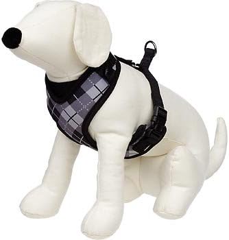 petco adjustable mesh harness