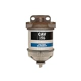 PHUOC LOC THO for 1909100 Single Fuel Filter Assembly Fits Case/International Harvester 3434 354