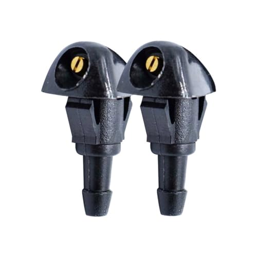 Buse essuie-glace avant bouchée solution kit de rechange pour CRV - 2