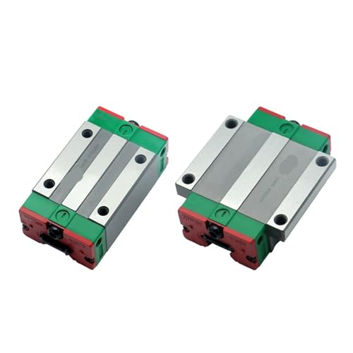 Chariot de guidage linéaire HGH15CA pour stabiliser une CNC