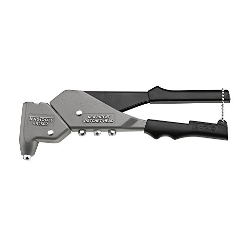 Best Rivet Gun For Common Uses (Leather, Boats, Gutters, Metal