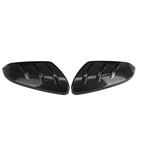 Coque rétroviseur Civic 10 en carbone pour protection extérieure