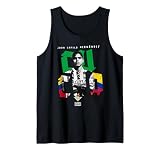 Real Betis - CUCHO Hernández Edition Tank Top