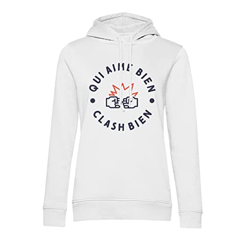 Sweat combat rugby boxe idéal pour l'après-match