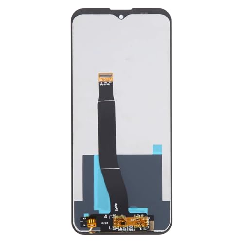 Écran LCD pour KingKong 9 assemblée complète pour affichage précis - 4