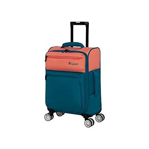 it luggage Duo-Tone 22 Inch Softside Carry-on Cover