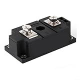 Anti-Reverse-Ladediodenmodul 110 x 60 x 50 mm 1600 V 200 A-300 A für erneuerbare Energieumwandlung, kompaktes Design für Photovoltaik-Geräteschutz (B)