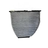 Auto Parts Cabin Filter A2128300218 Air Conditioner Filter Compatible For Mercedes-Benz AMG C63
